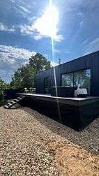 Частный дом Уютный Медовый Рай Для Двоих