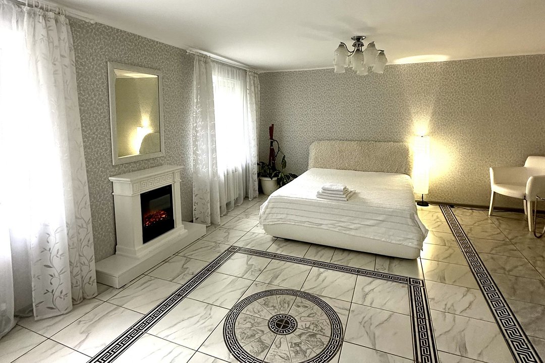 Люкс 2-местный (№1) | Звездочка, Алтайский край