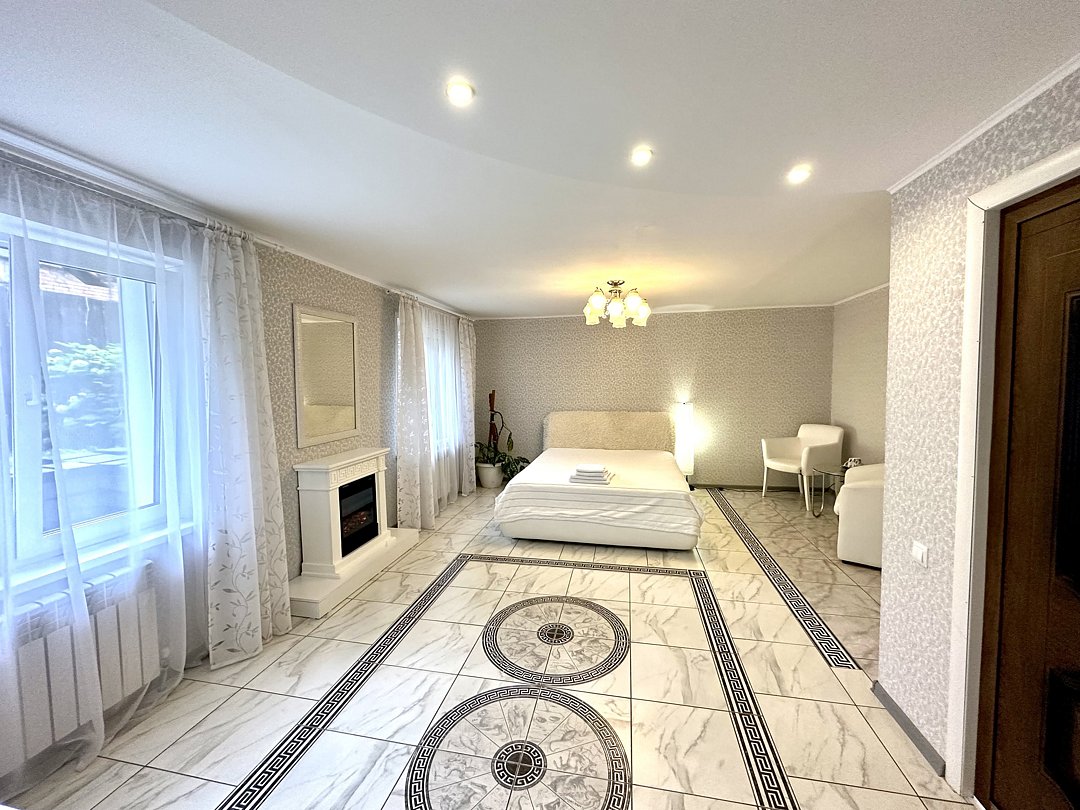 Люкс 2-местный (№1)