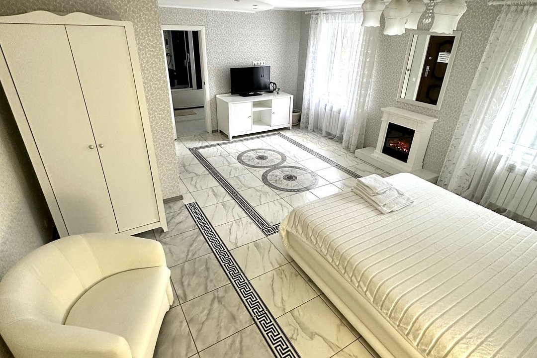 Люкс 2-местный (№1)