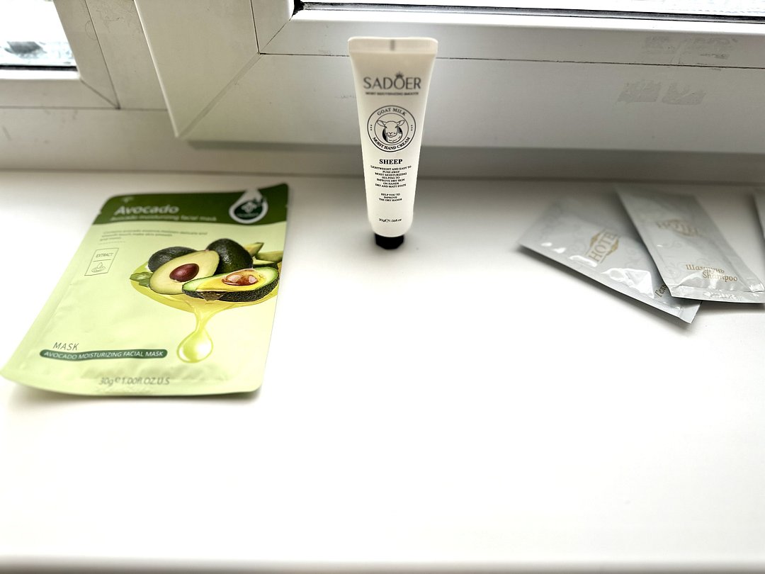 Люкс 2-местный (№1)