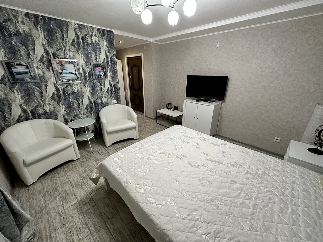 Люкс 2-местный (№2)