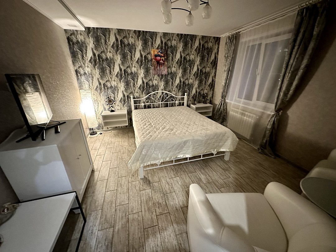 Люкс 2-местный (№2)