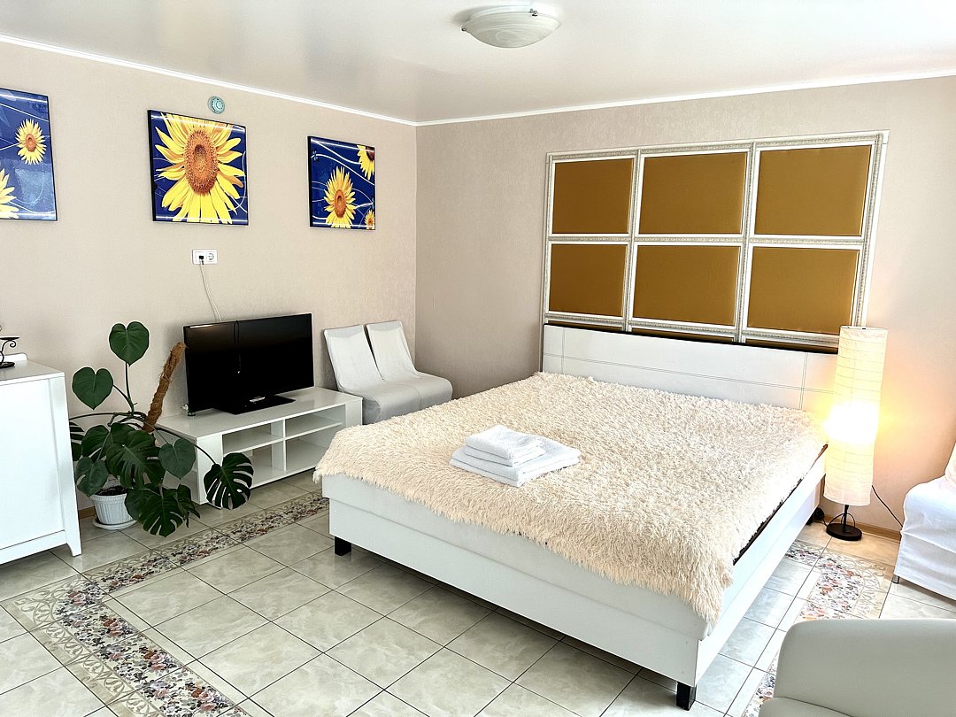 Люкс 2-местный (№5)