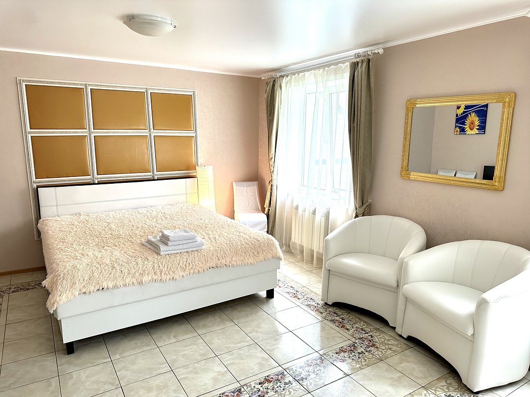 Люкс 2-местный (№5)