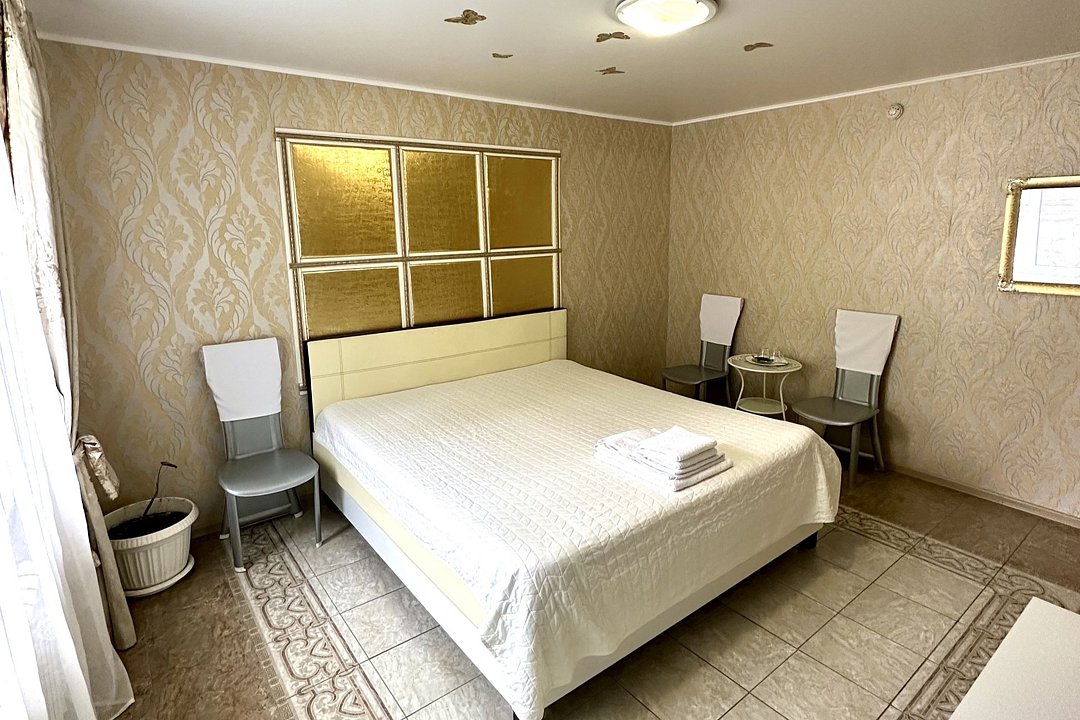 Полулюкс 2-местный