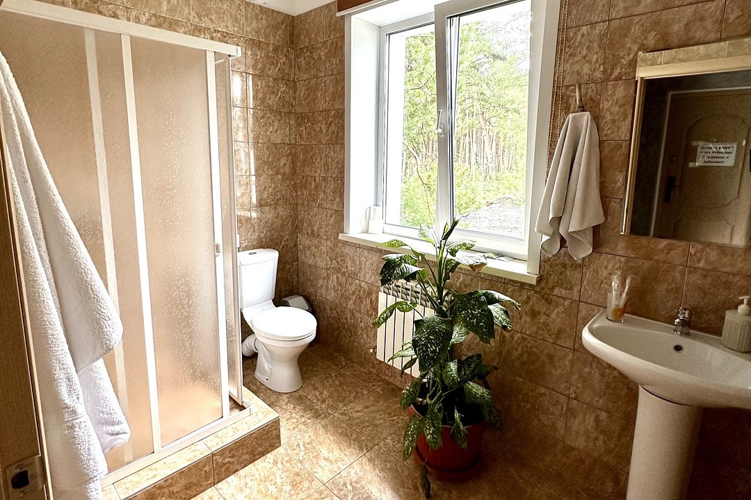 Семейный 3-местный