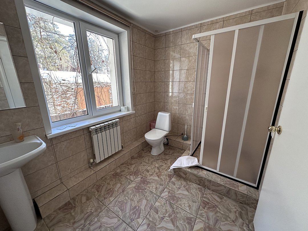 Стандартный 2-местный