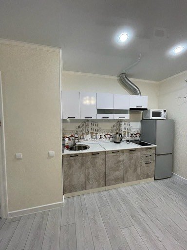 Апартаменты