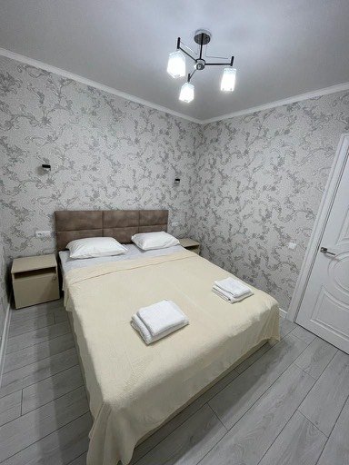 Апартаменты