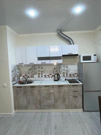 Апартаменты