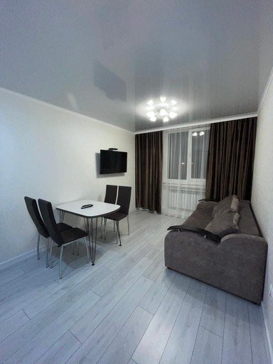 Апартаменты