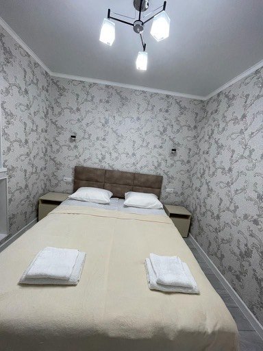 Апартаменты