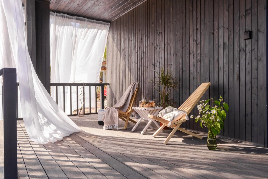 Частный дом Simple Life Home 509, Московская область: фото 4