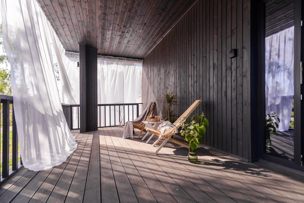 Частный дом Simple Life Home 509, Московская область: фото 3