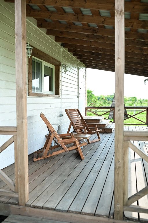 Шале Белый Прованс, Московская область: фото 5