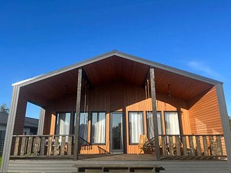 Частный дом Орхидея