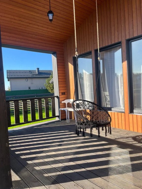 Частный дом Орхидея, Московская область: фото 4