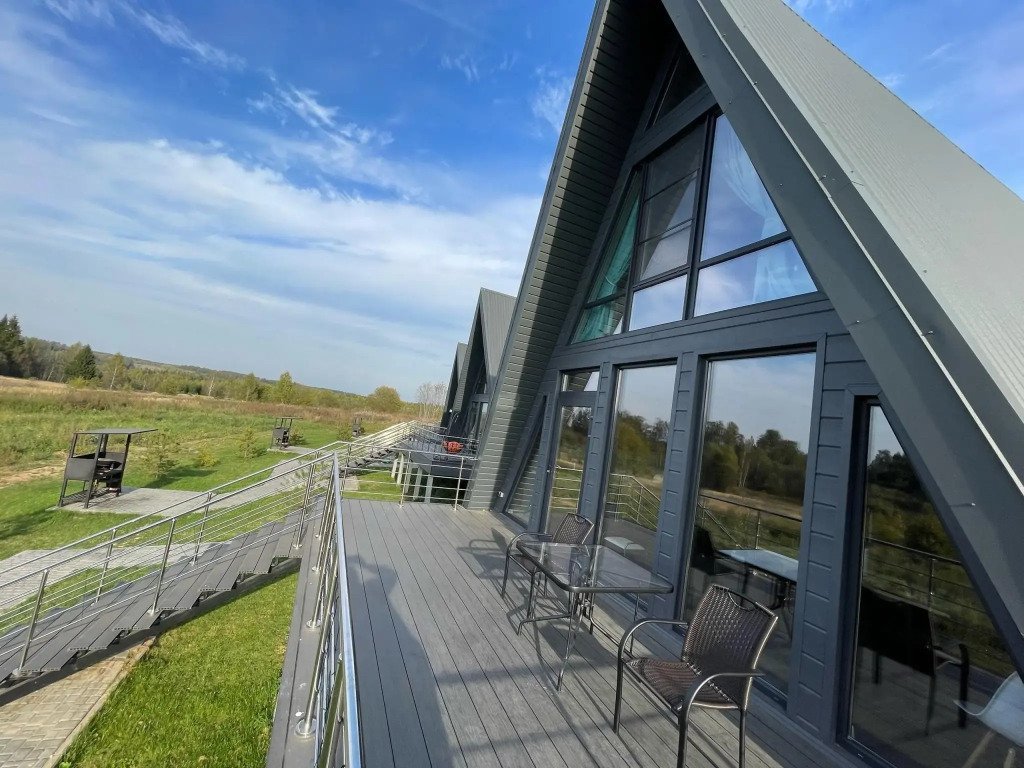 Шахматово Вилладж, Московская область: фото 2