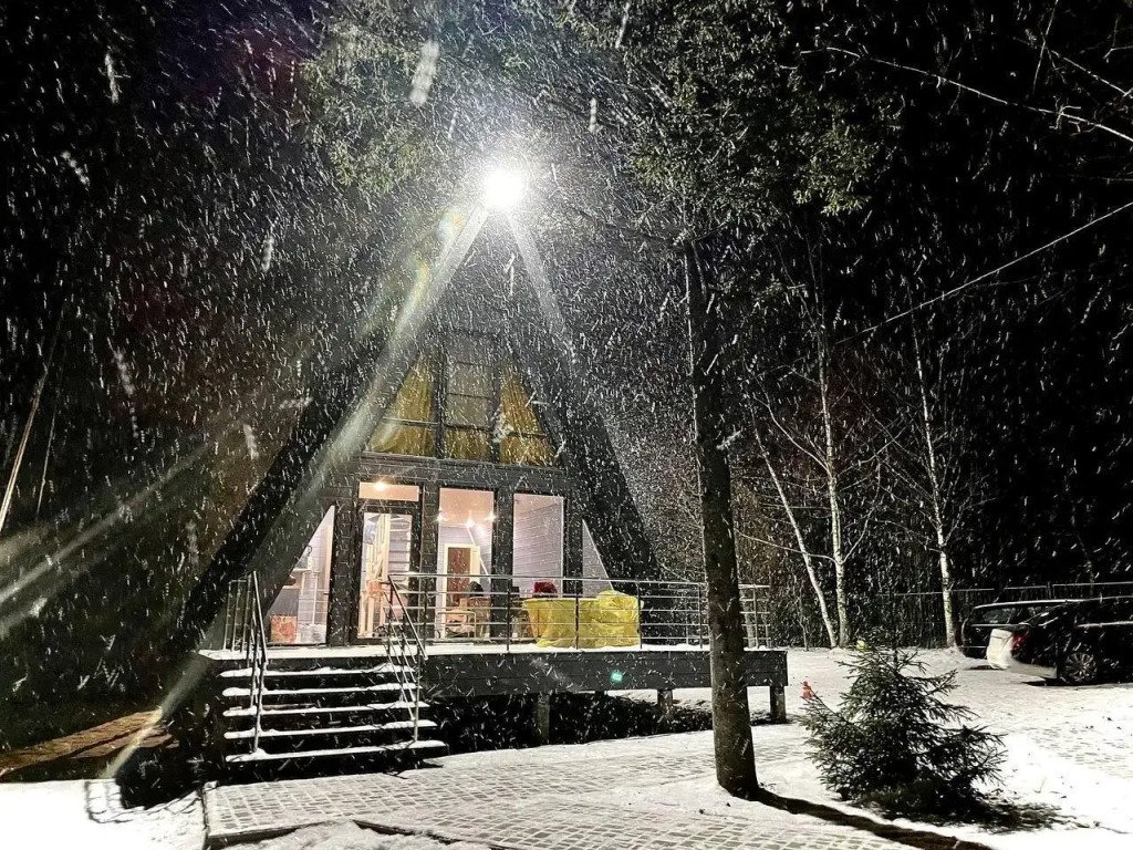 Шахматово Вилладж, Московская область: фото 3