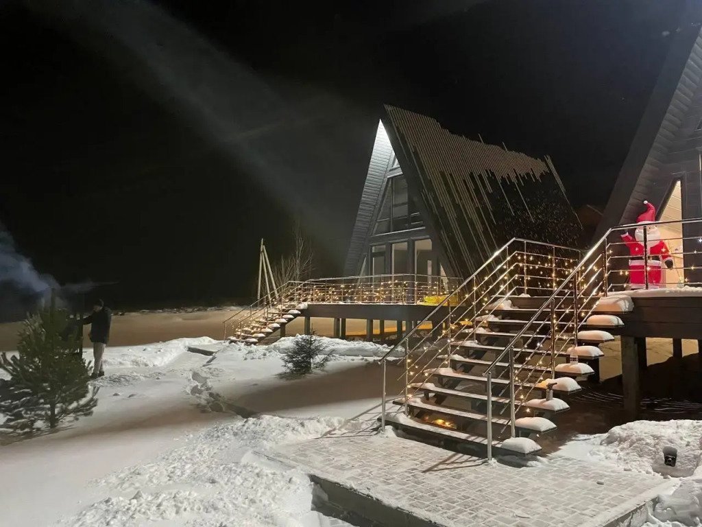 Шахматово Вилладж, Московская область: фото 4