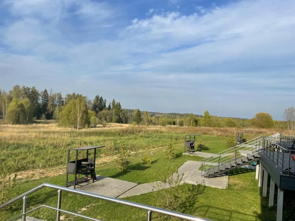 Шахматово Вилладж, Московская область: фото 5