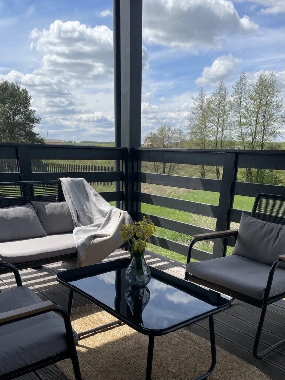 Частный Дом с сауной у купелью в 300 метрах от водохранилища, Московская область: фото 3