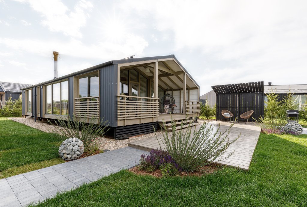 Dacha-Vibe 1, Московская область: фото 2