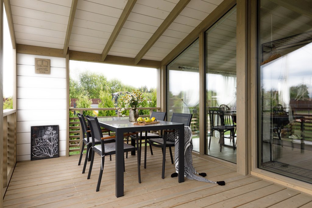 Dacha-Vibe 1, Московская область: фото 5