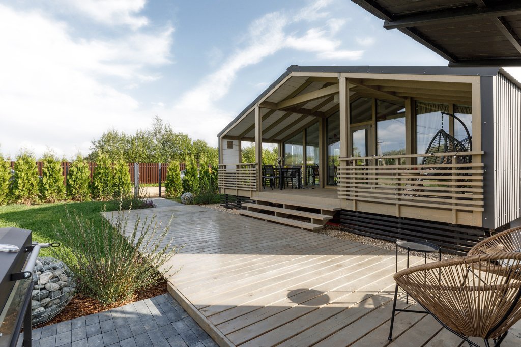 Dacha-Vibe 1, Московская область: фото 3