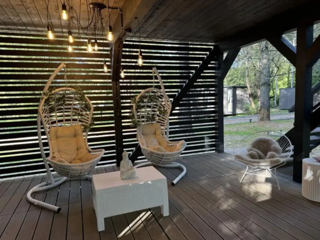 NeBali (НеБали), Московская область: фото 5