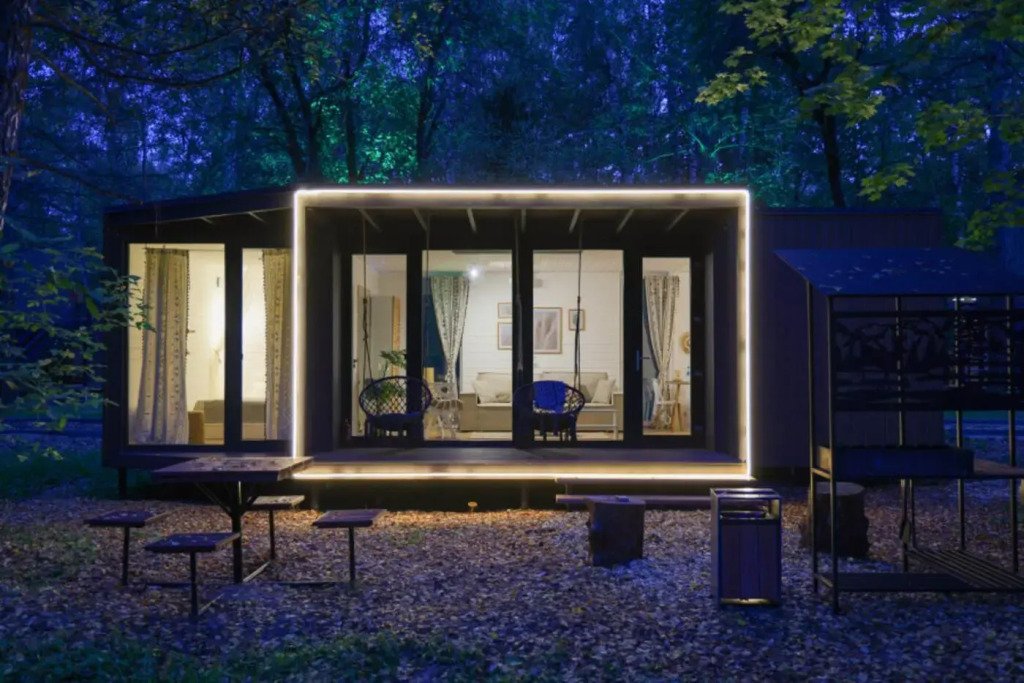 NeBali (НеБали), Московская область: фото 3