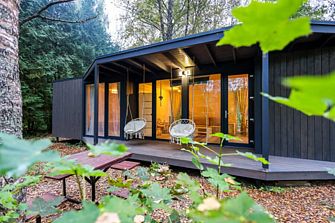 База отдыха NeBali (НеБали)