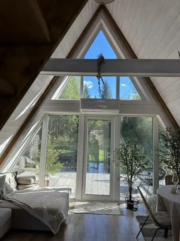 Частный дом Шелест 2, Московская область: фото 2