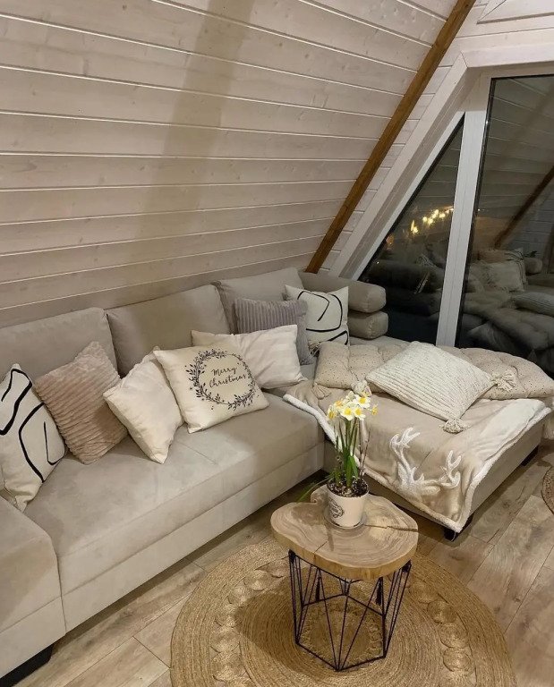 Частный дом Шелест 2, Московская область: фото 4