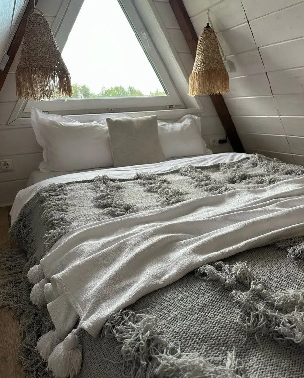 Частный дом Шелест 2, Московская область: фото 5