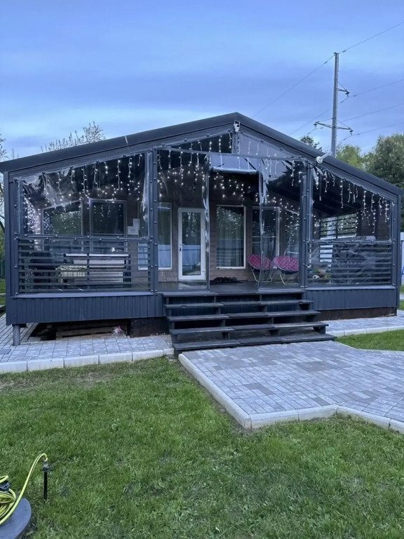 Частный дом Kelо Ноusе, Московская область: фото 2