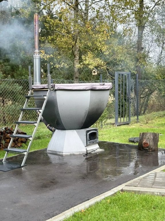 Частный дом Kelо Ноusе, Московская область: фото 5