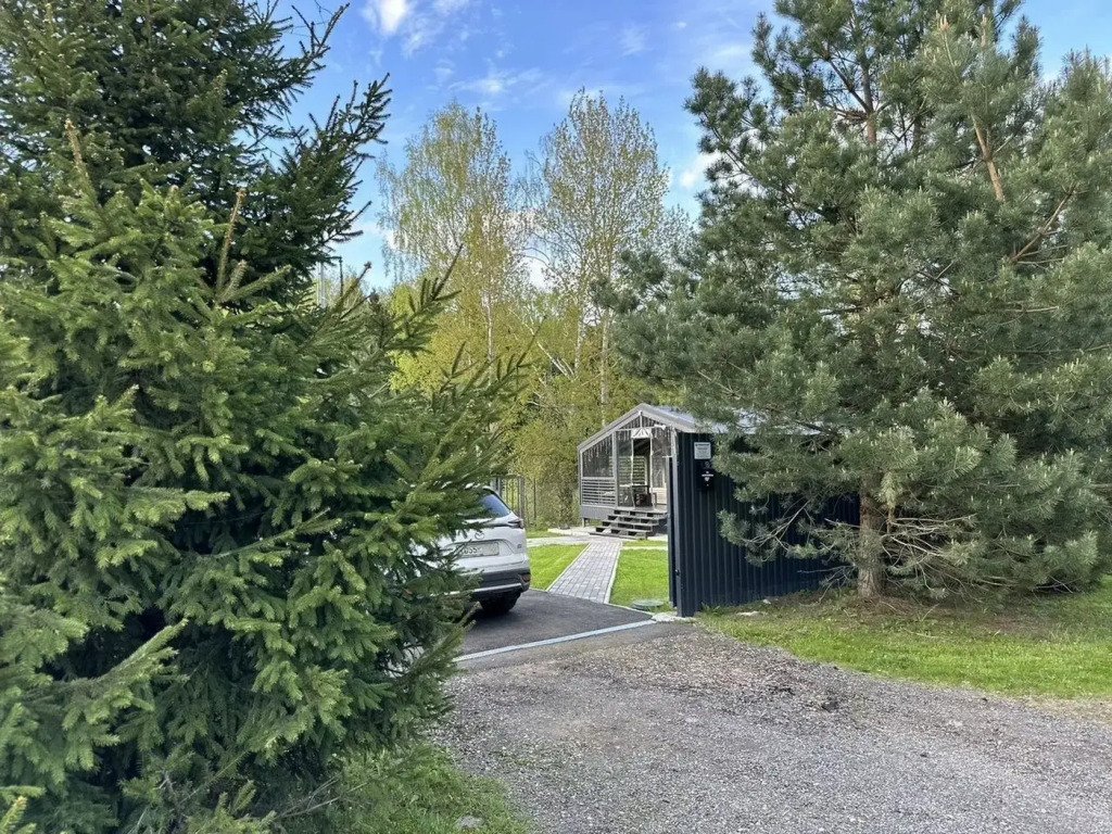 Частный дом Kelо Ноusе, Московская область: фото 3