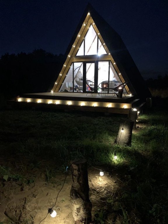 Частный дом Шелест 1, Московская область: фото 5