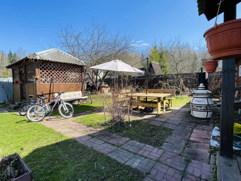 Частный дом в ТСН Плоцкий луг, Московская область: фото 3