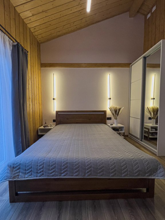 Частный дом Покровские дали 22, Московская область: фото 4