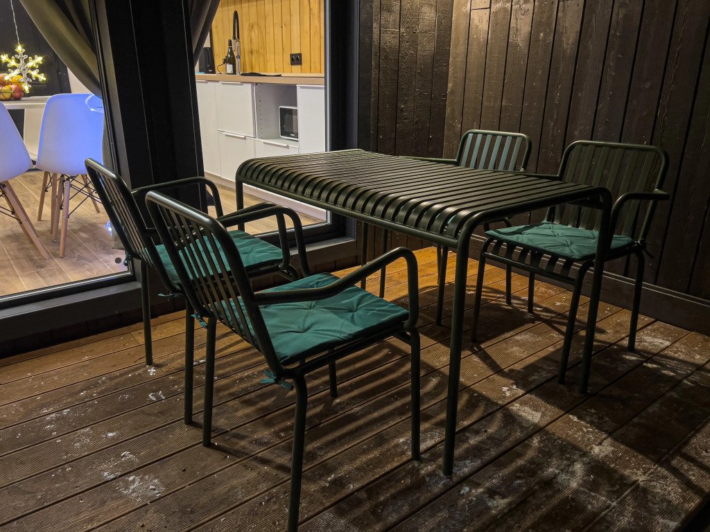 Частный дом Покровские дали 22, Московская область: фото 2