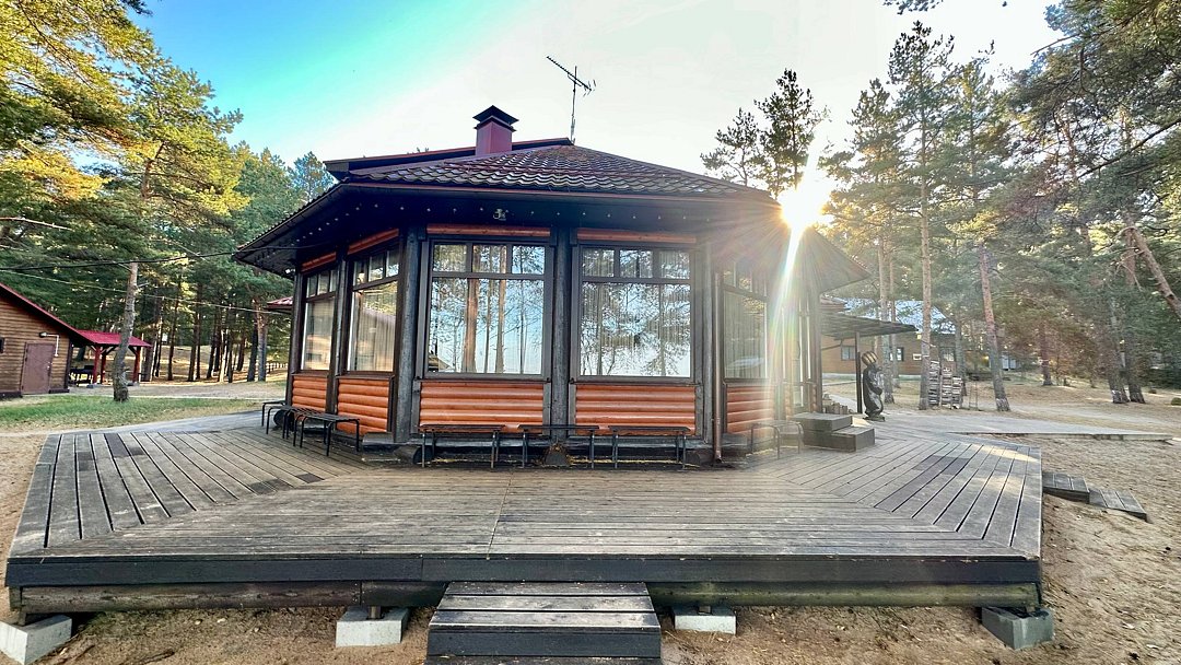 Командор, Ленинградская область: фото 4