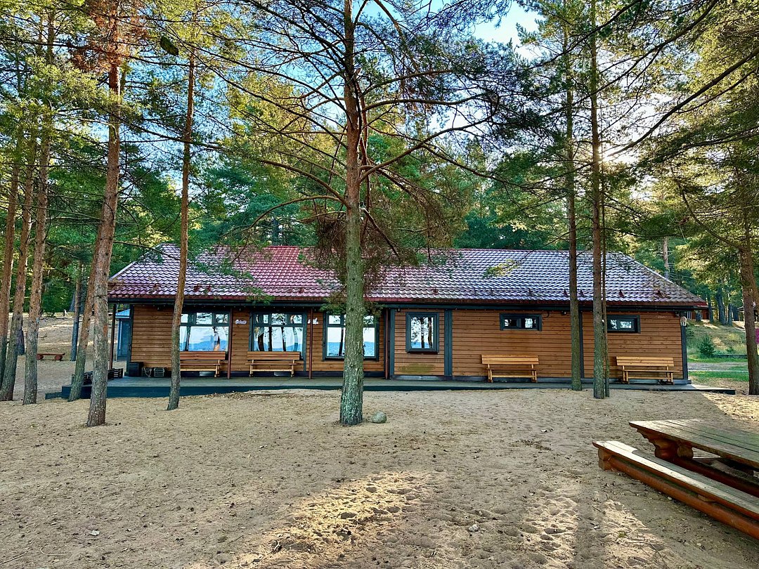 Командор, Ленинградская область: фото 5