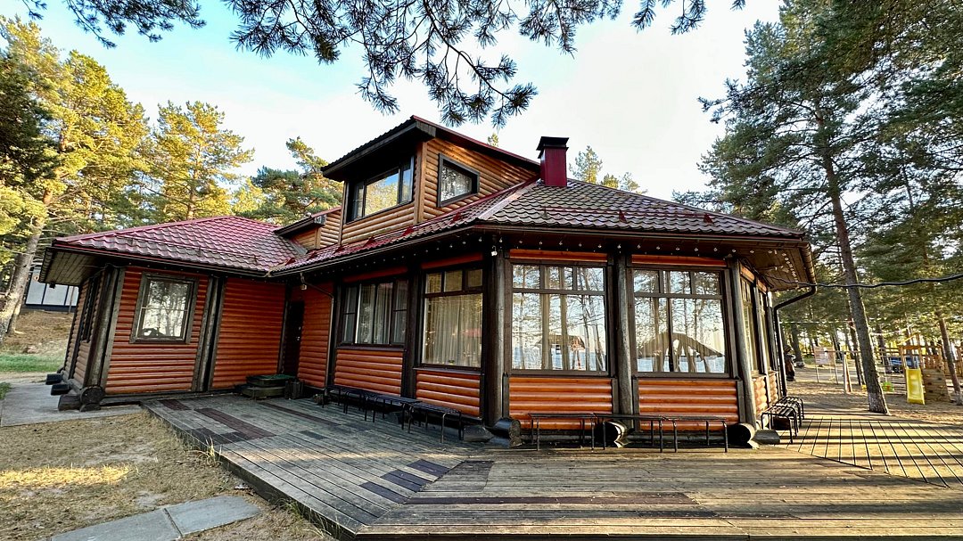 Командор, Ленинградская область: фото 2