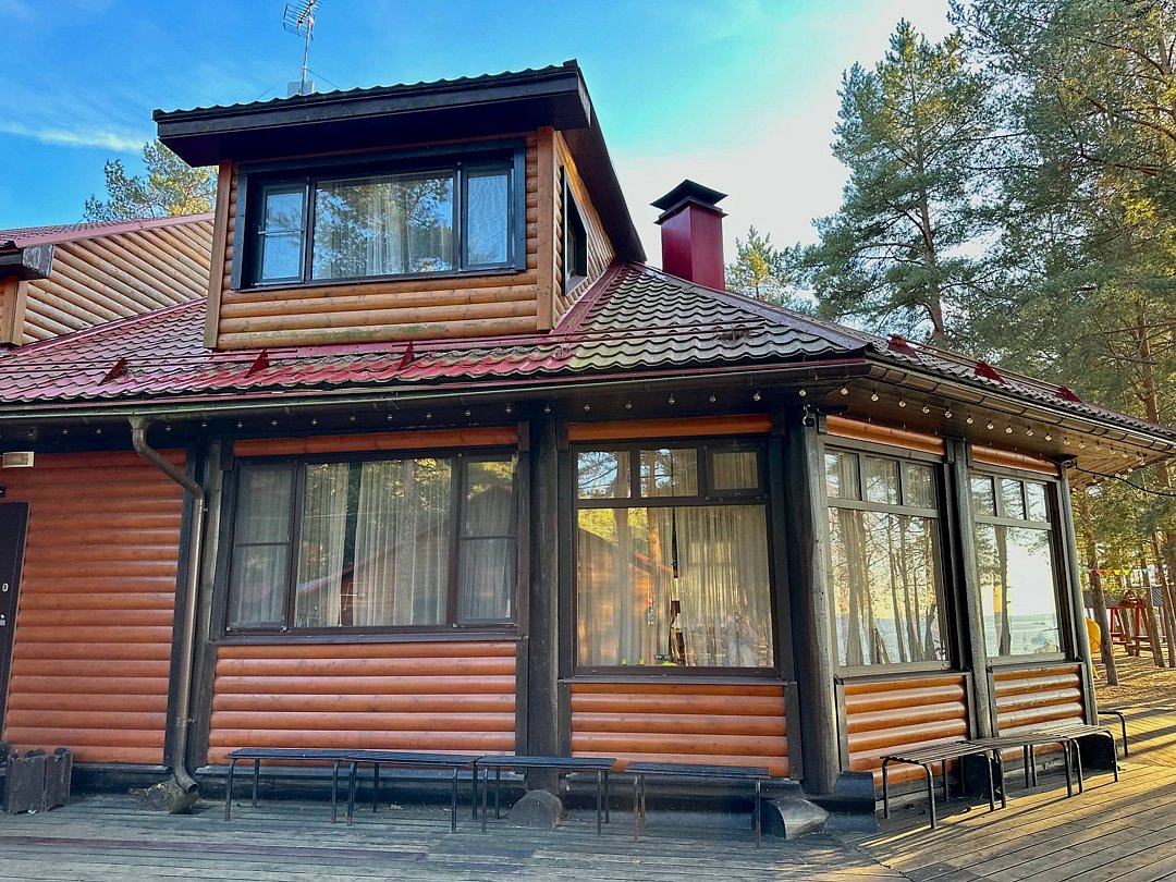 Командор, Ленинградская область: фото 3