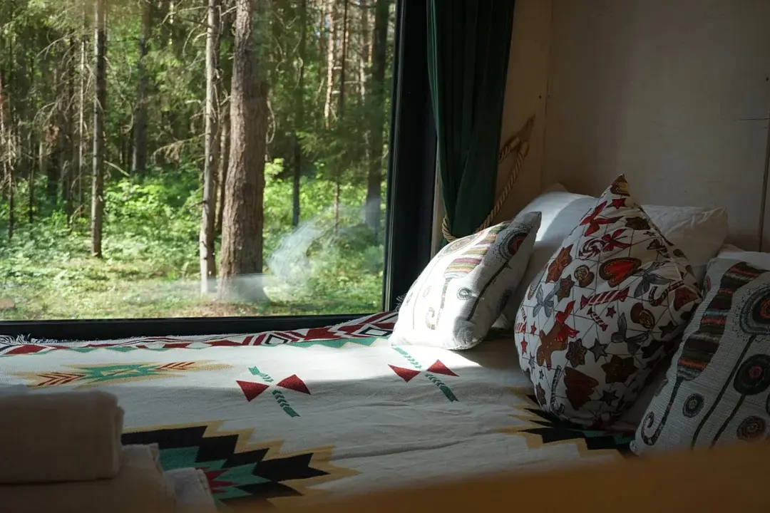 Тишина, Пермский край: фото 5