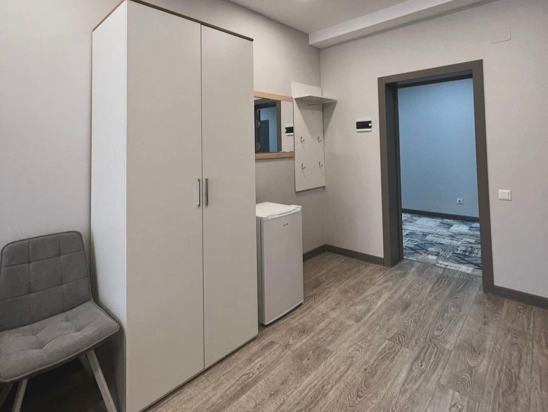 Люкс 2-местный 2-комнатный (2 этаж, корпус 3)