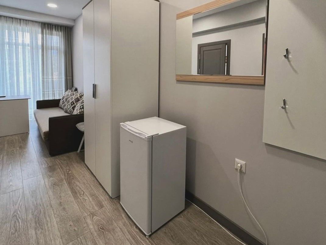 Люкс 2-местный 2-комнатный (3 этаж, корпус 3)